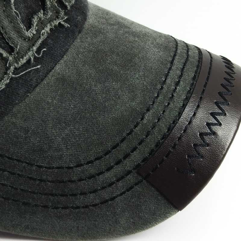 Cowboy baseballcap
