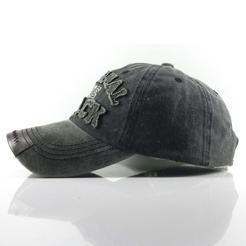 Cowboy baseballcap