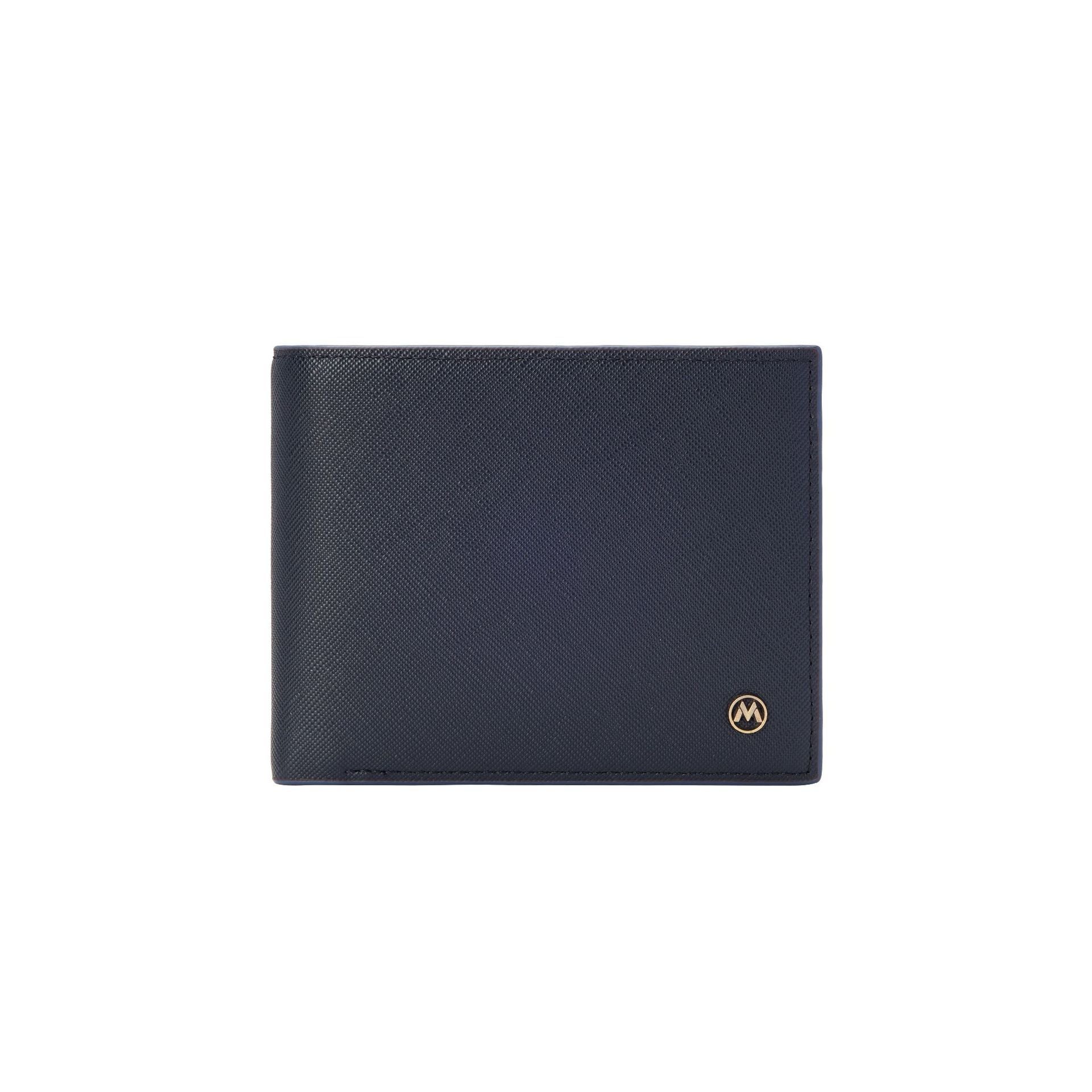 Ultra Light Wear-resistant Anti-theft Brush Multifunctional PU Wallet