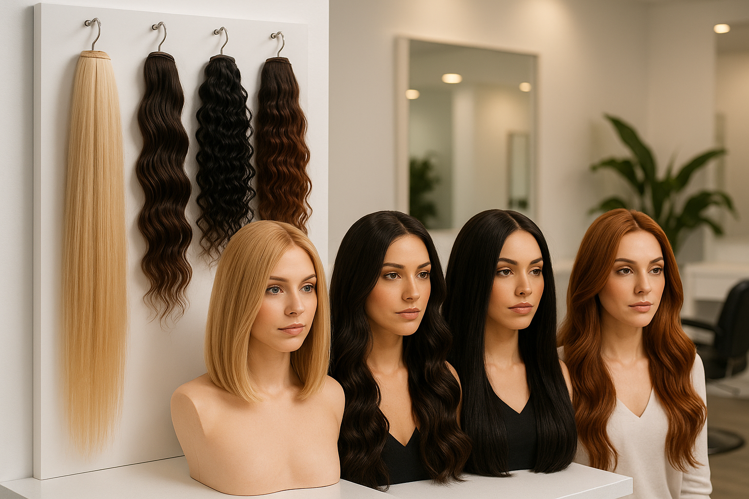 WIGS