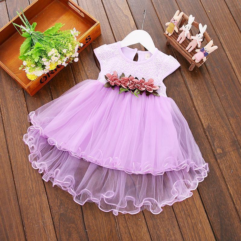 Fluffy princess dress fluffy tulle dress