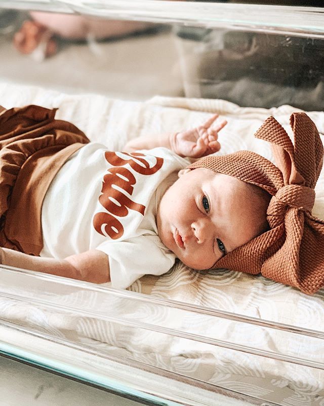 Kiko Ins Baby European And American Summer Letters Babe Short-Sleeved Romper