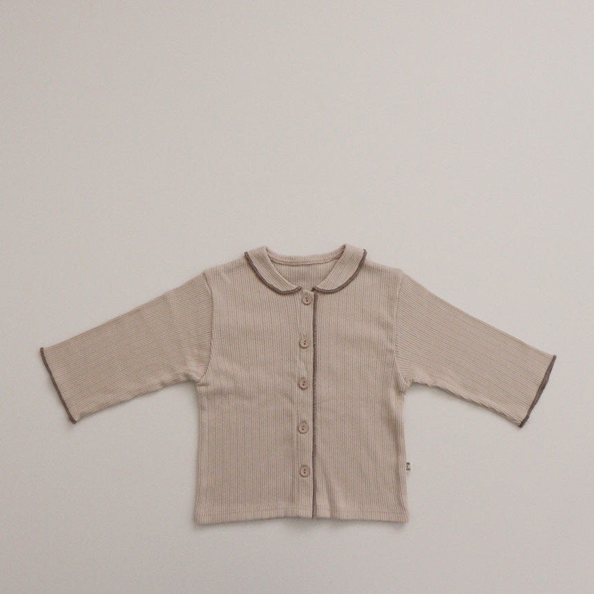 Children's Pajamas Baby Comfortable Home Clothes