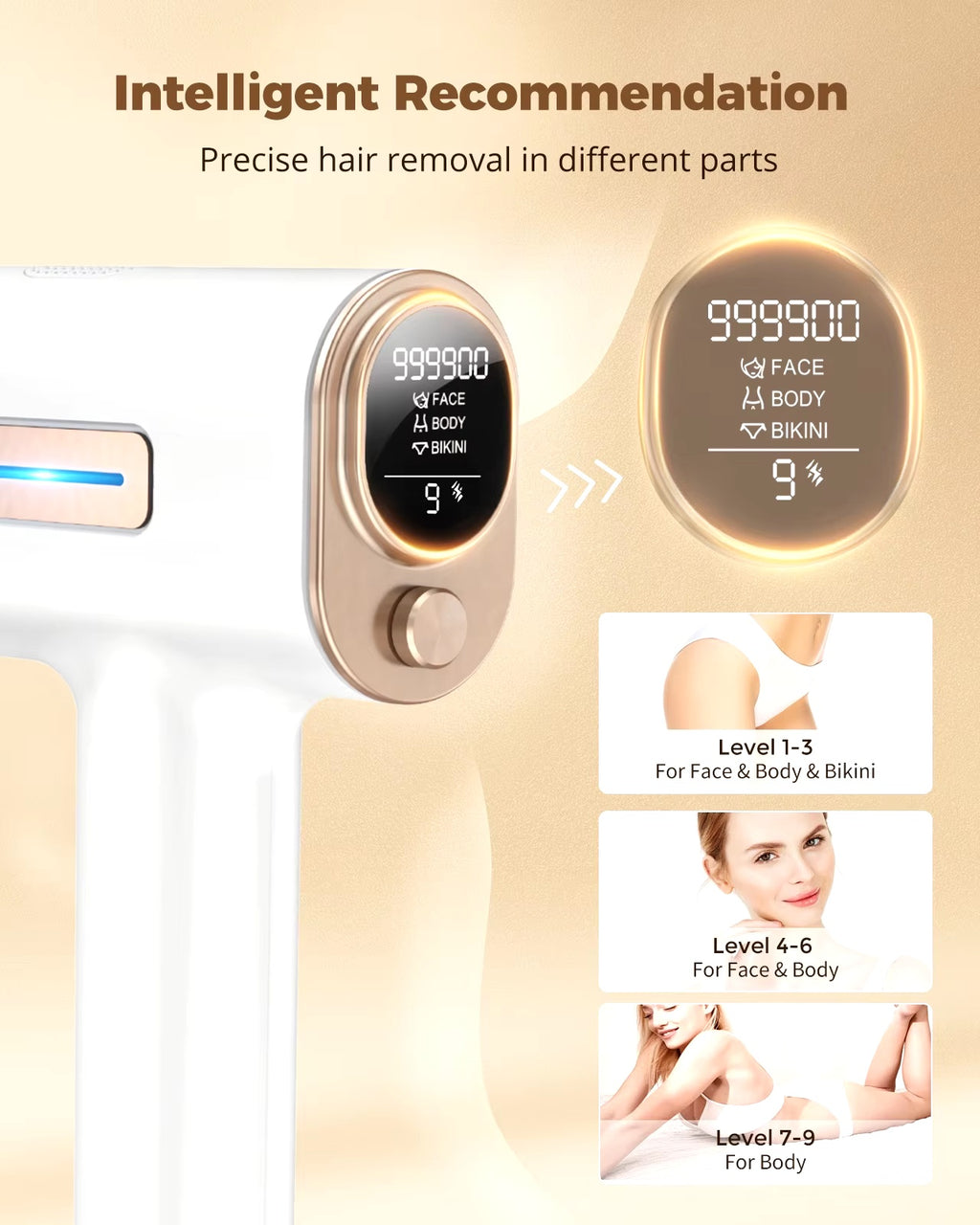 Hair Removal Device