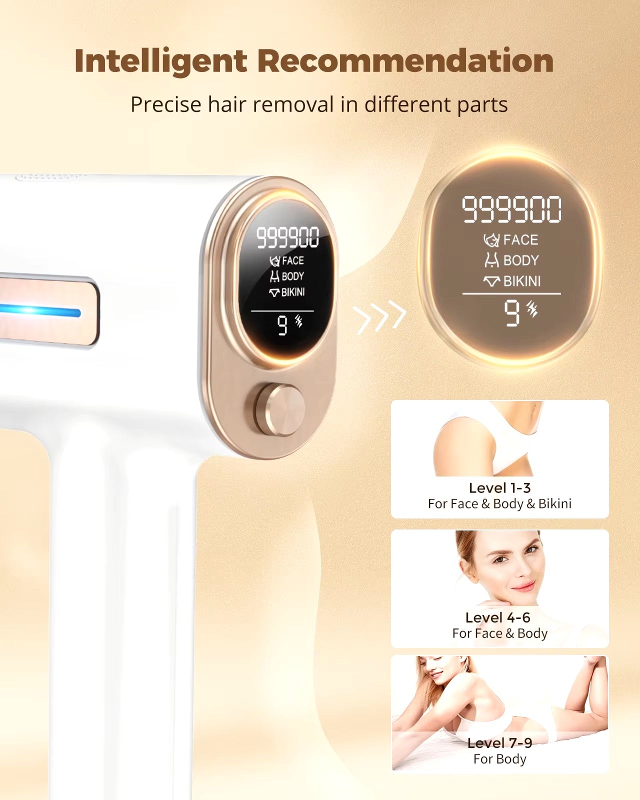 Hair Removal Device