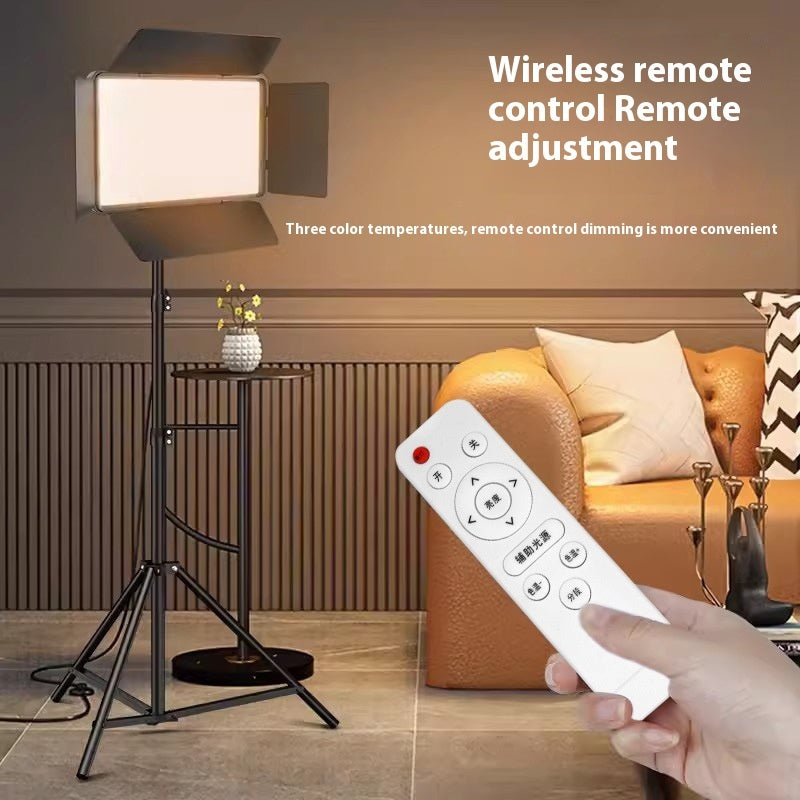 Mobile Live Streaming Fill Light Procapture Photography Light