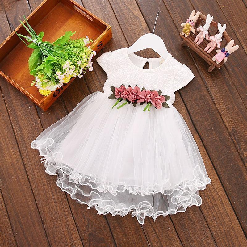 Fluffy princess dress fluffy tulle dress
