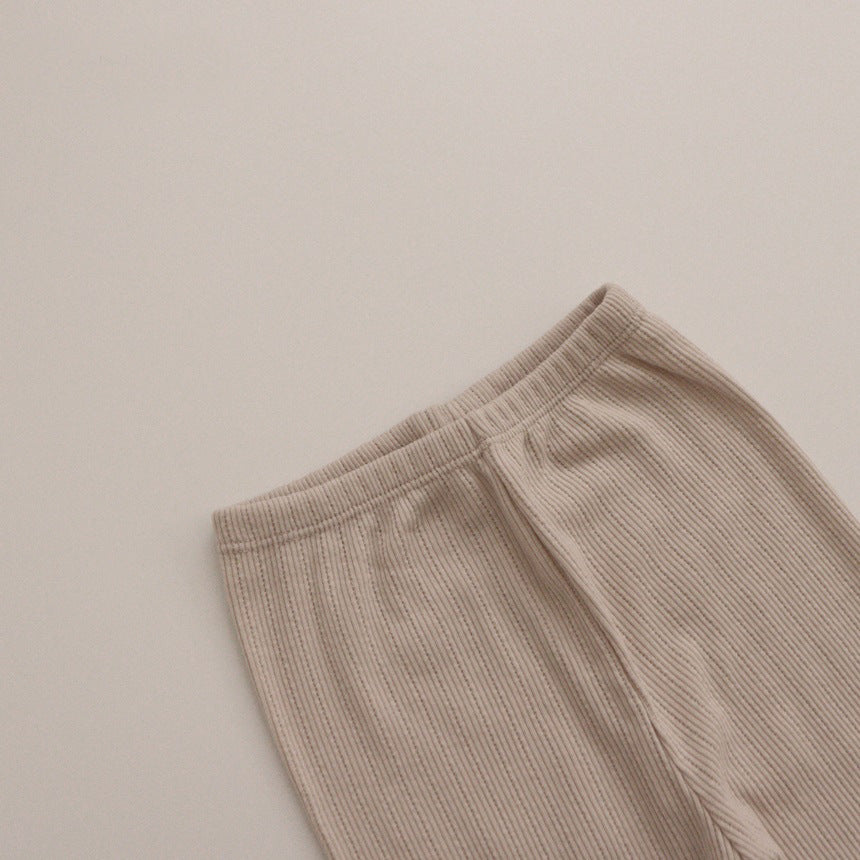 Children's Pajamas Baby Comfortable Home Clothes