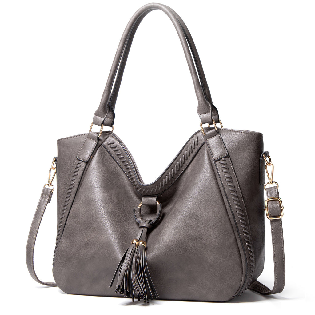 Women's Fashion Handbag Retro Shoulder Messenger Bag