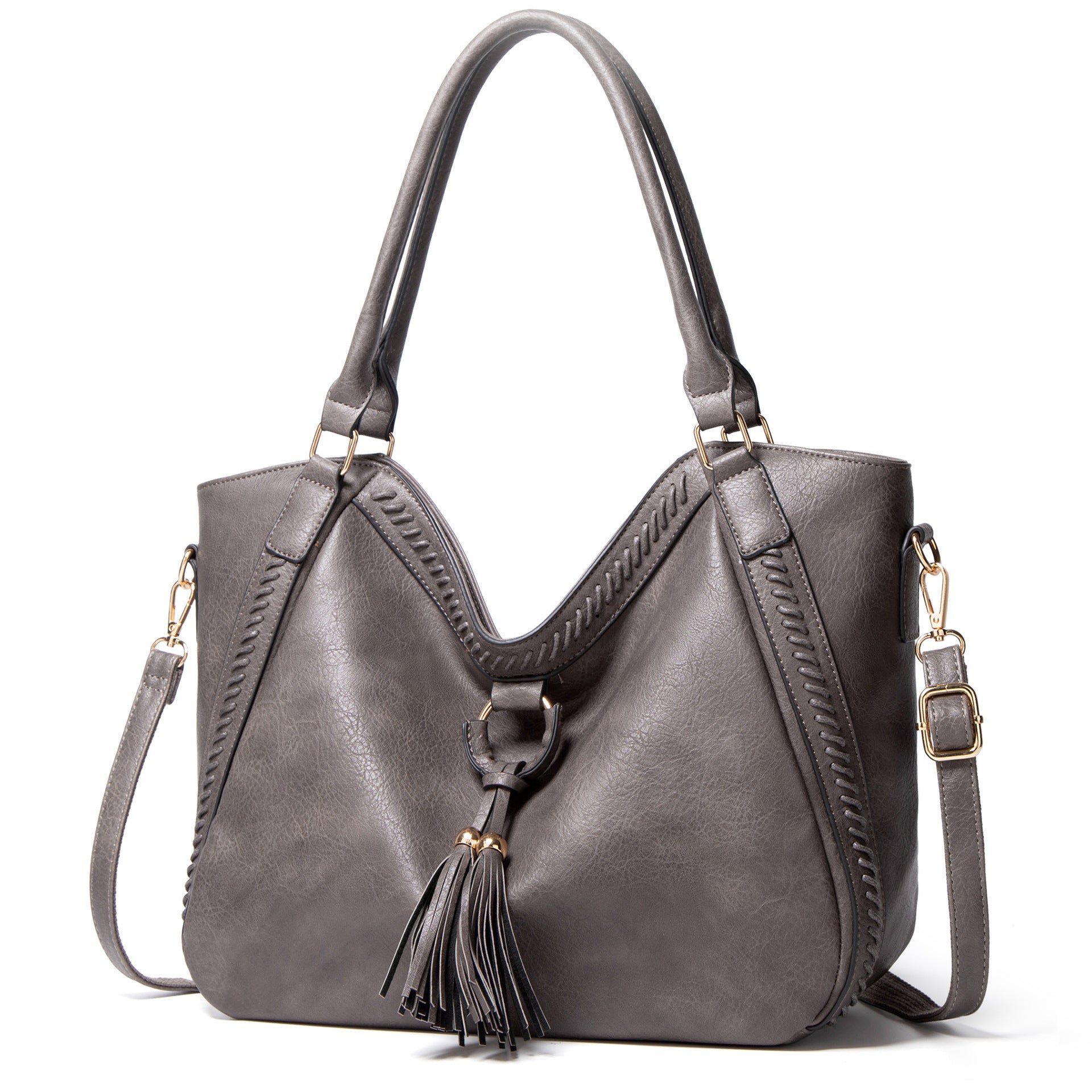 Women's Fashion Handbag Retro Shoulder Messenger Bag