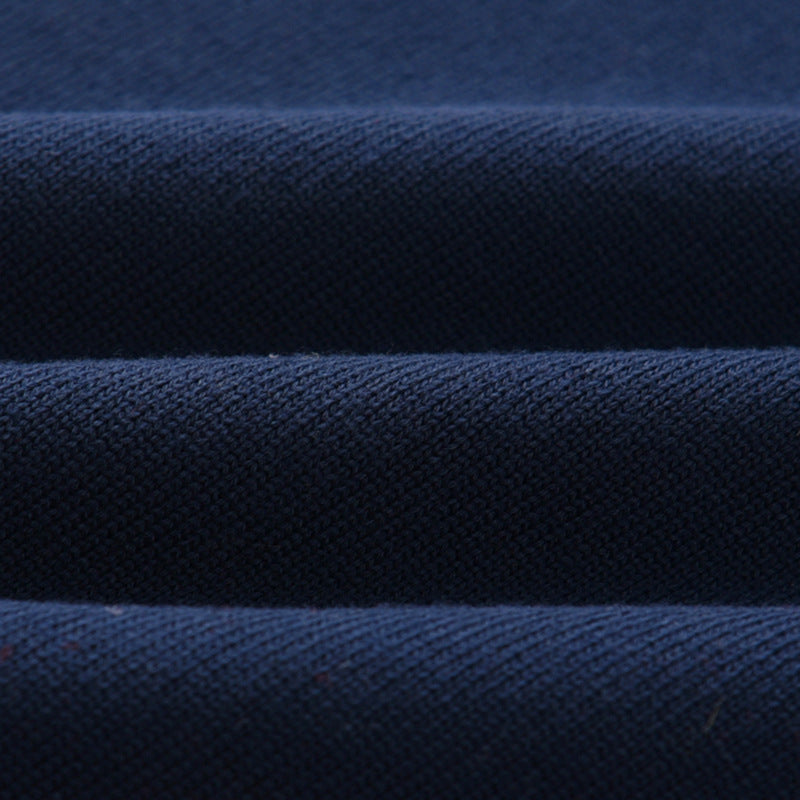 Children's knitted vest