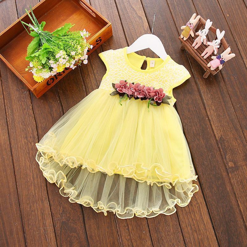 Fluffy princess dress fluffy tulle dress