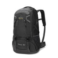 60L Large Capacity Backpack Men's Outdoor Hiking Leisure Travel Bag