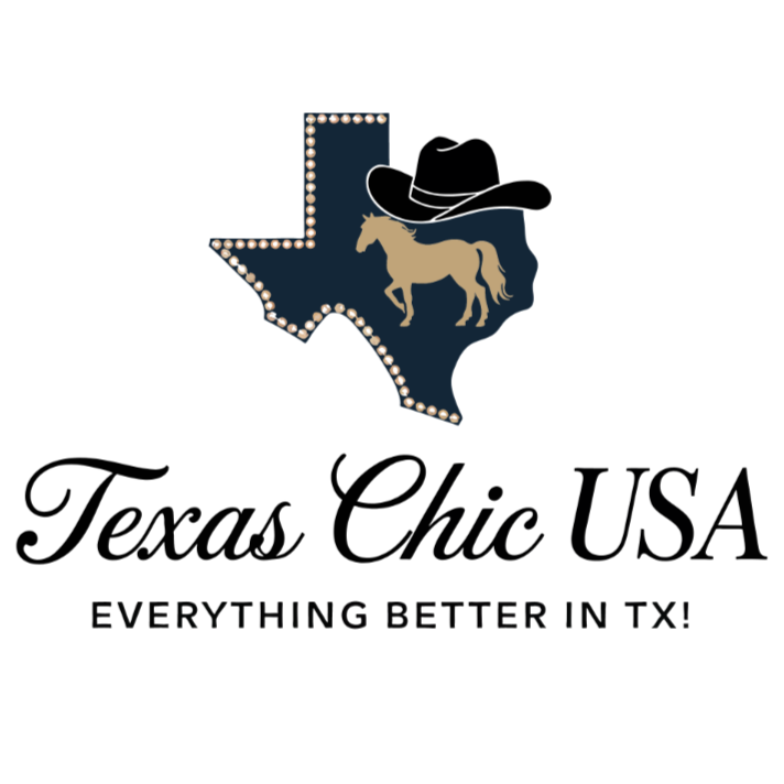 Texas Chic USA